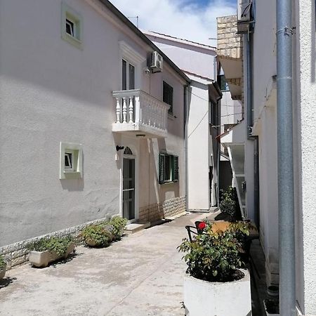 Apartmani Gajeta Biograd Na Moru Εξωτερικό φωτογραφία