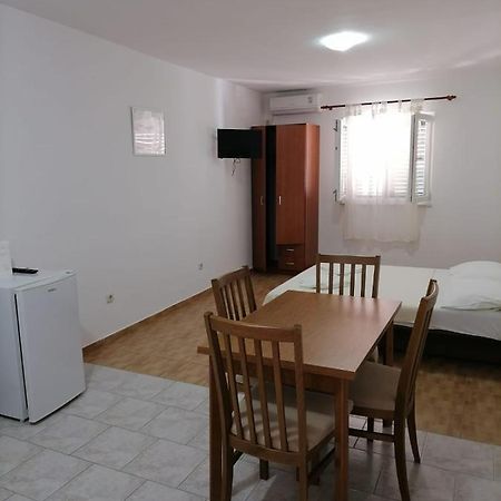 Apartmani Gajeta Biograd Na Moru Εξωτερικό φωτογραφία