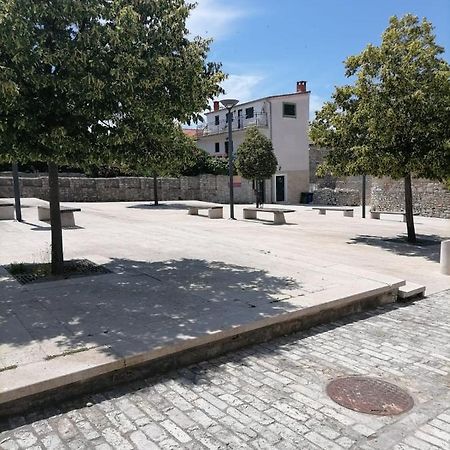Apartmani Gajeta Biograd Na Moru Εξωτερικό φωτογραφία