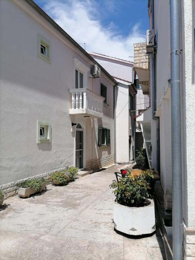 Apartmani Gajeta Biograd Na Moru Εξωτερικό φωτογραφία