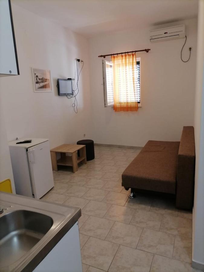 Apartmani Gajeta Biograd Na Moru Εξωτερικό φωτογραφία