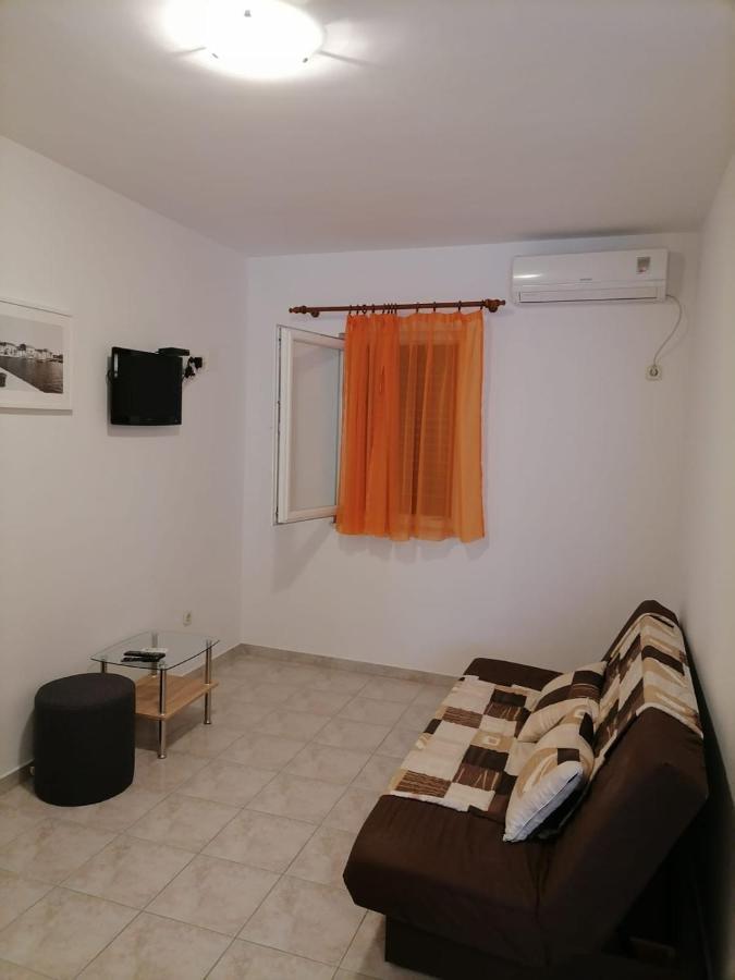 Apartmani Gajeta Biograd Na Moru Εξωτερικό φωτογραφία