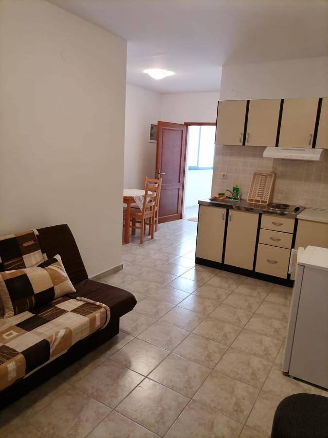 Apartmani Gajeta Biograd Na Moru Εξωτερικό φωτογραφία