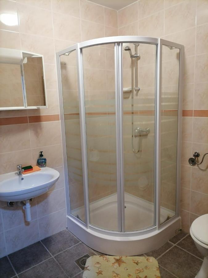 Apartmani Gajeta Biograd Na Moru Εξωτερικό φωτογραφία