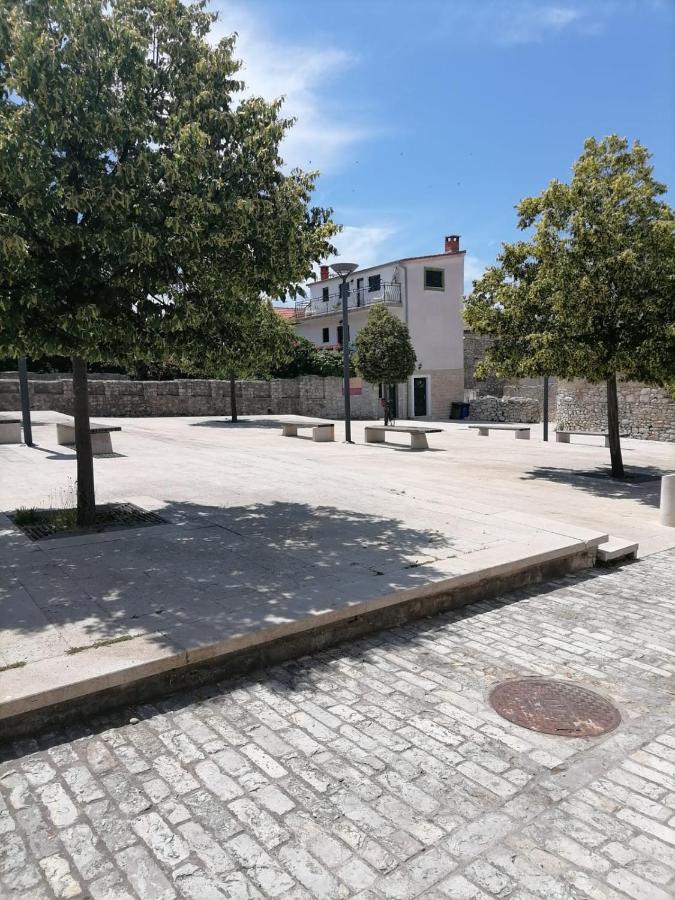 Apartmani Gajeta Biograd Na Moru Εξωτερικό φωτογραφία